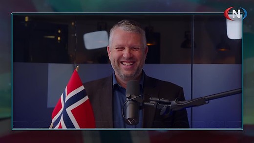 Bønn for Norge 29.10.2024