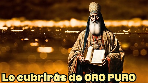 Exodo 30-1 | El ALTAR del INCIENSO
