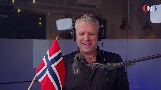 Bønn for Norge 31.10.2024