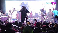 Asa Bantan's performance at ATL ONE Carnival 2024