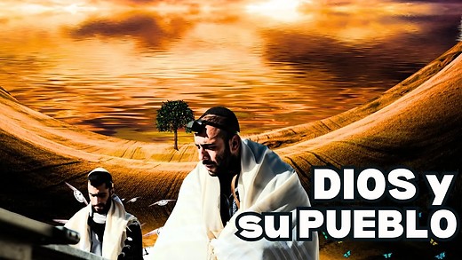Isaías 30-2 | Un PACTO ETERNO