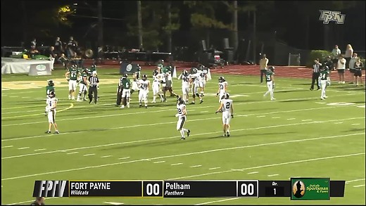 FPTV Sporting Events