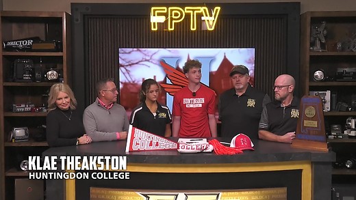 FPTV Sporting Events