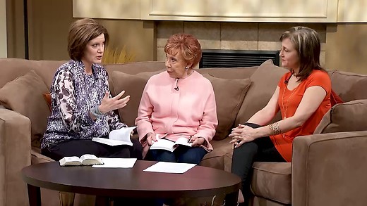 Today with Marilyn and Sarah (audio)