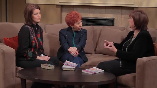 Today with Marilyn and Sarah (audio)