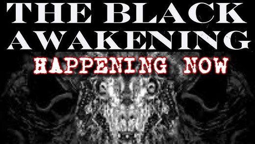 Black Awakening. Cryptids & The Unseen Realm EXPOSED!