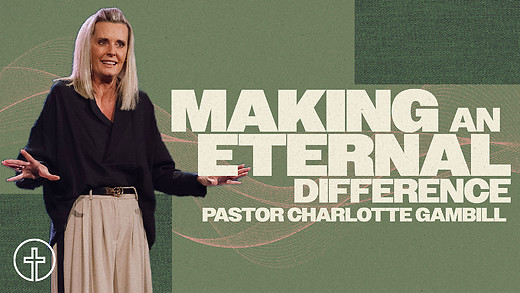 City First Church Messages
