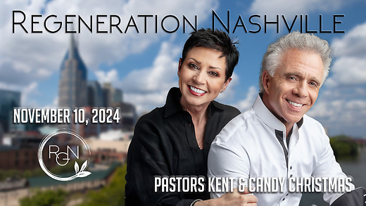 Regeneration Nashville (audio)