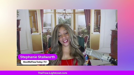The Flow Video Streaming App: Watch More Shows Now At: TheFlow.Lightcast.com
