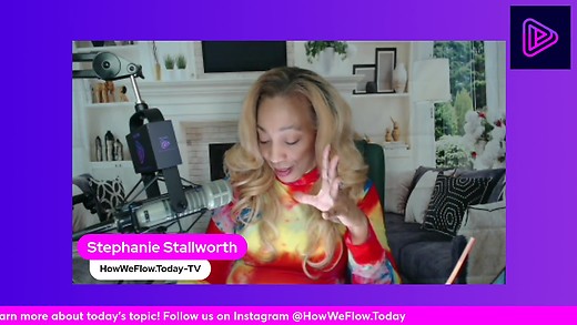 The Flow Video Streaming App: Watch More Shows Now At: TheFlow.Lightcast.com