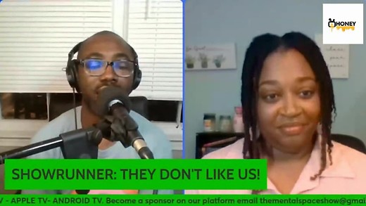 The Flow Podcast Channel  >Watch More Shows Now At: TheFlow.Lightcast.com