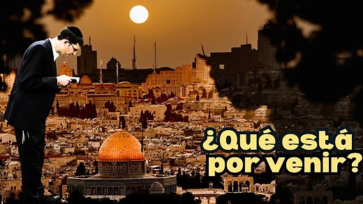 El Futuro Bíblico de Jerusalén | Conferencia del Reino | Sesión 6