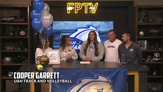 FPTV Sporting Events