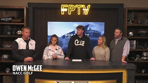 FPTV Sporting Events