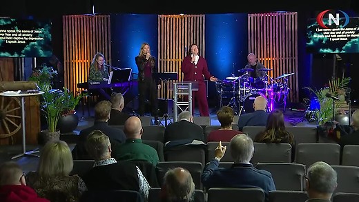 Visjonskirken 17.11.2024