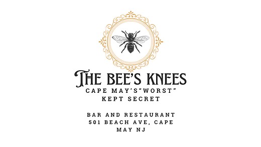 The Bees Knees Speakeasy