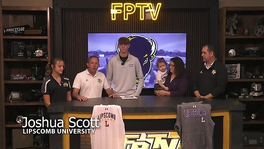 FPTV Sporting Events