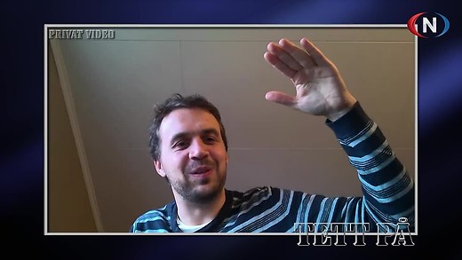 Tett På - Stig André Lippert 14.11.2024