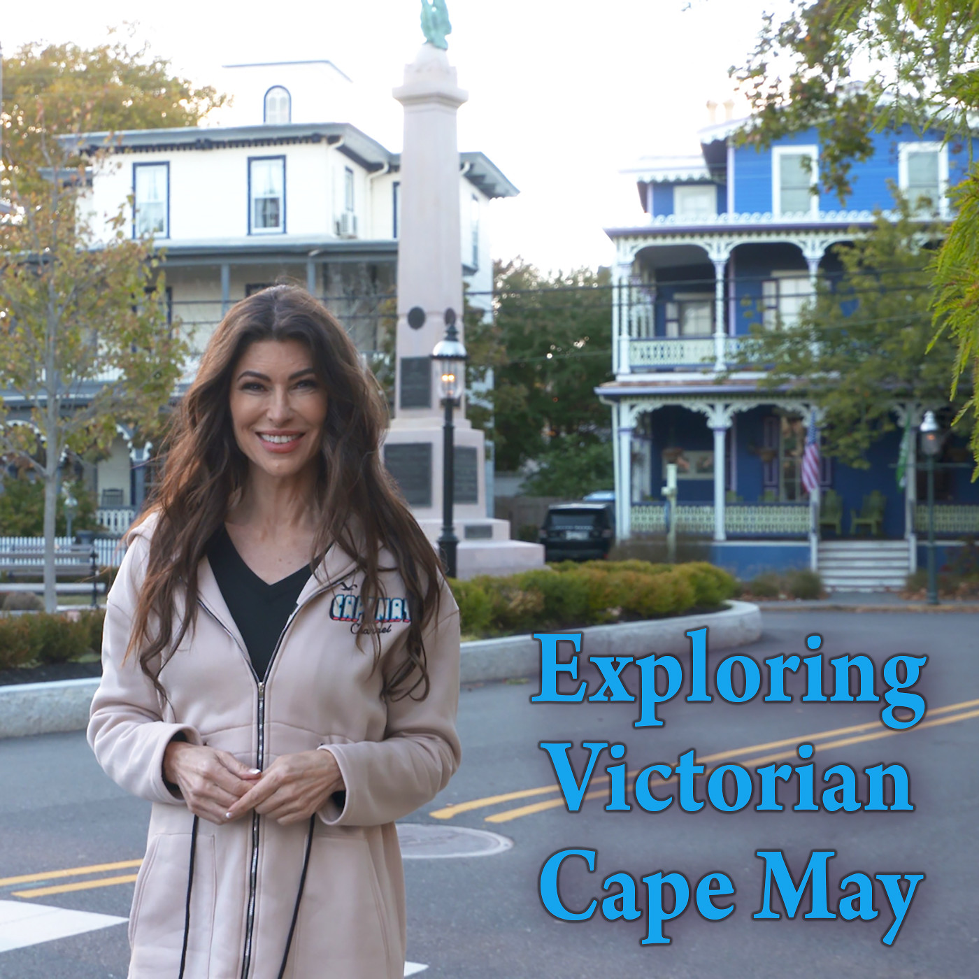 Experience Victorian Cape May