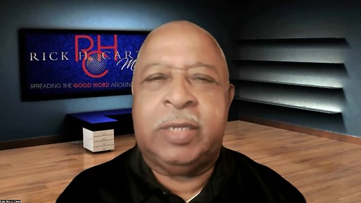 Bible Study 11-20-24