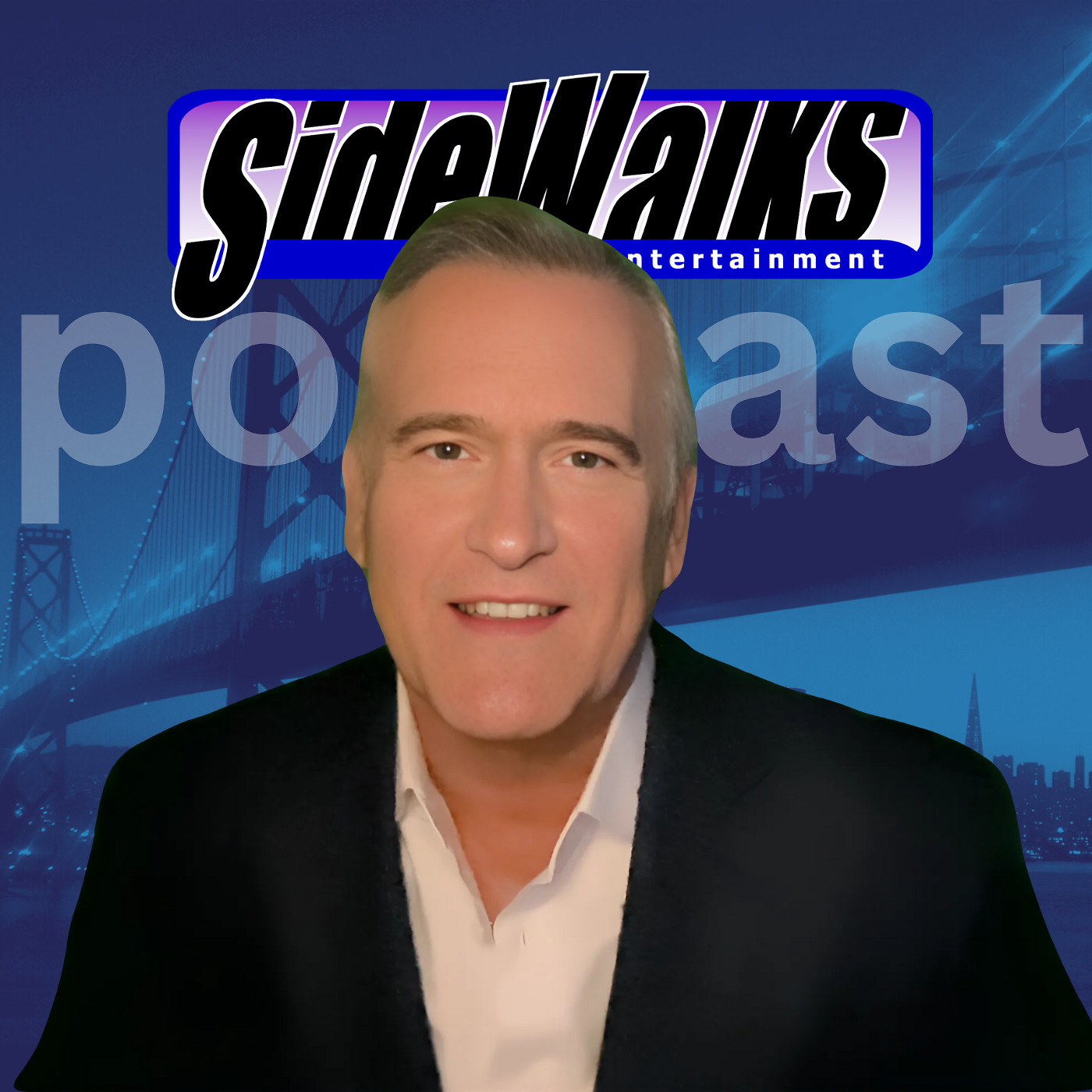 Bruce Campbell (2024) episode artwork