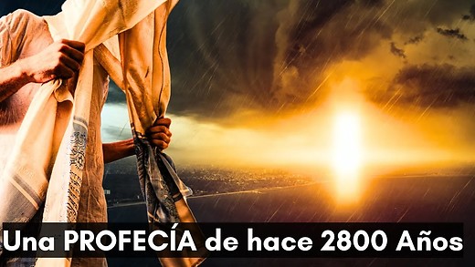 Isaías 33-1 | Te hemos esperado | TÚ traes la Salvación