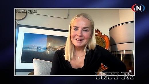 Tett På 19.11.2024 | Ann Kristin Medalen