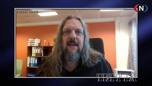 Tett På  20.11.2024 | Viggo Klausen