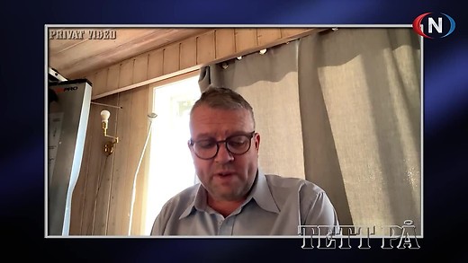 Tett På  21.11.2024 | Svein Lindset