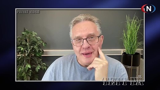 TV Visjon Norge (audio)