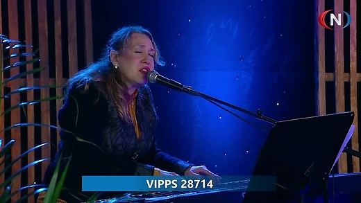 Visjonskirken 24.11.2024