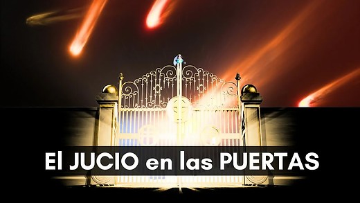 El Día de Reposo y el Juicio de Dios | Conferencia virtual 2024 | Sesión 2