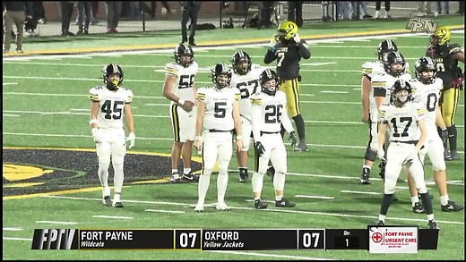 FPTV Sporting Events