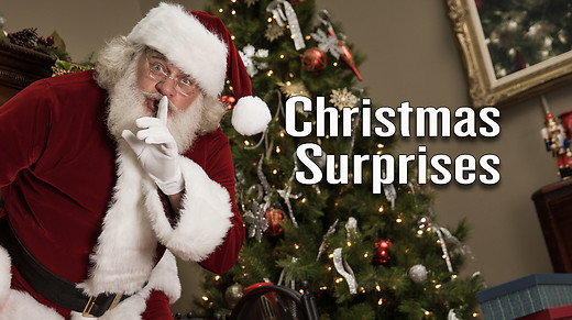 Christmas Surprises