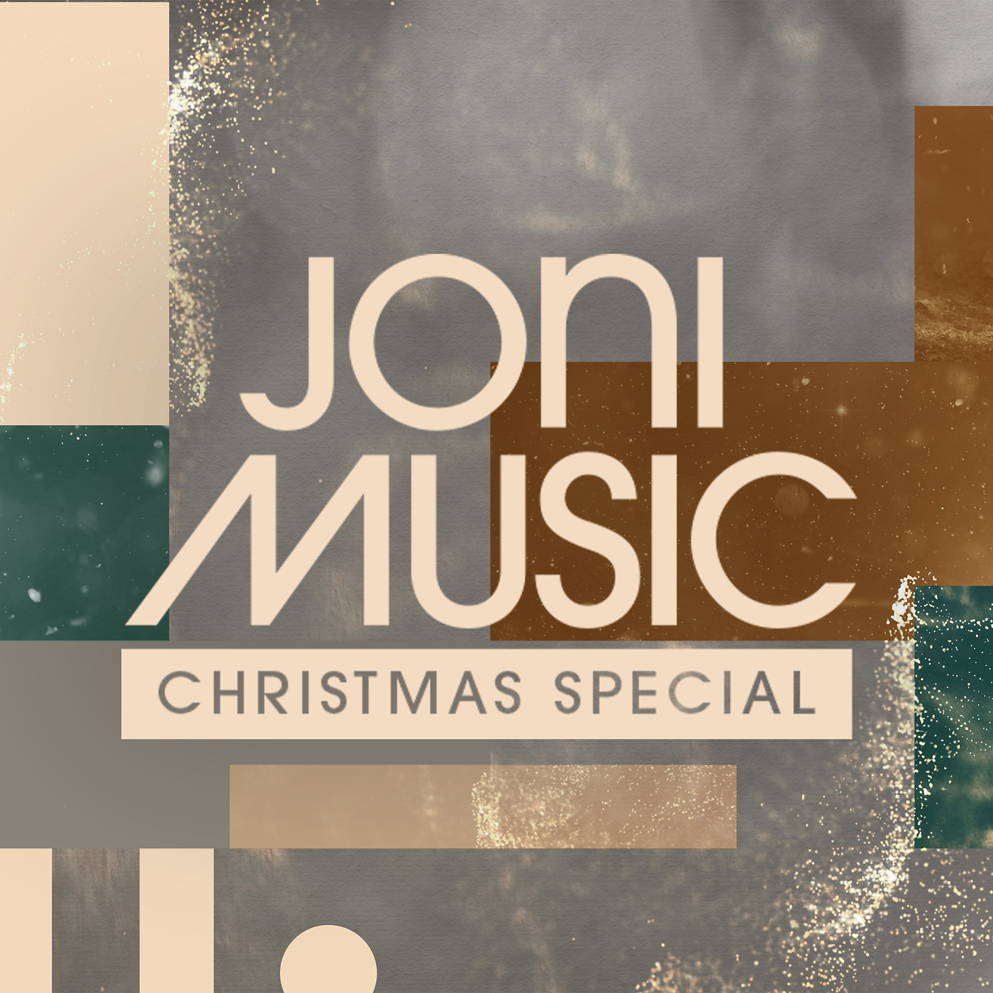 Joni Music | Christmas Special | Various Artists