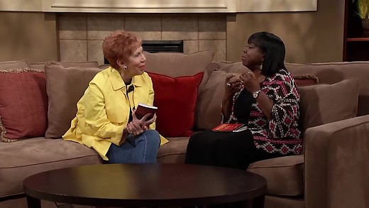 Today with Marilyn and Sarah (audio)