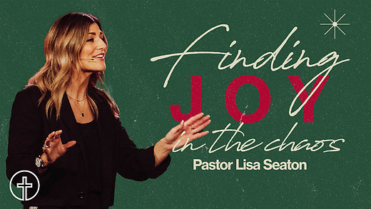 A Weary World Rejoices | Untangling Christmas | Lisa Seaton