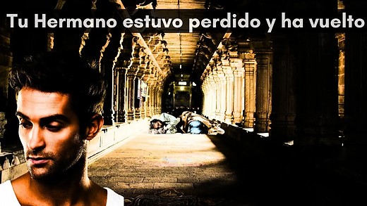 Lucas 15-4 | El Hijo Enfadado