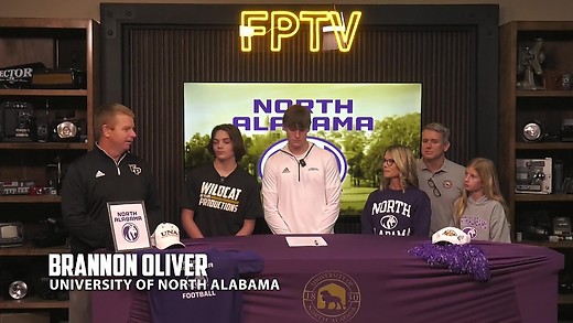 FPTV Sporting Events