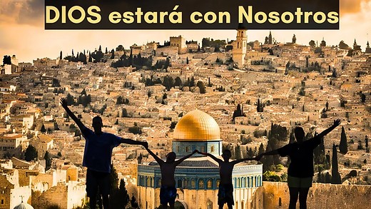 Isaías 33-2 | ¡Mira a Sion, Jerusalén!