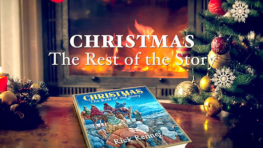 Christmas-The Rest of the Story
