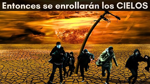 Isaías 34 | La IRA de DIOS contra las Naciones