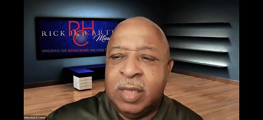 Bible Study 12-11-24