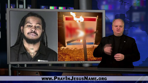 State Kidnaps Christian’s Son, Mayor Lies to FBI, and Viewer Mail with Dr. Chaps