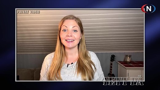Tett På 11.12.2024 |  Elin Therese Slotten