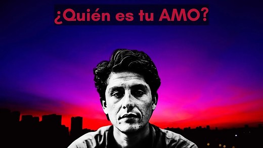 Lucas 16-2 | NO puedes tener DOS AMOS