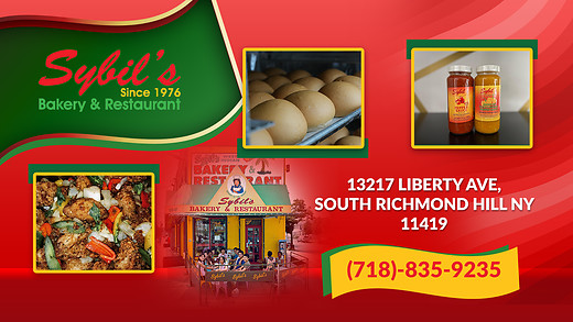 SYBIL'S BAKERY & RESTAURANT