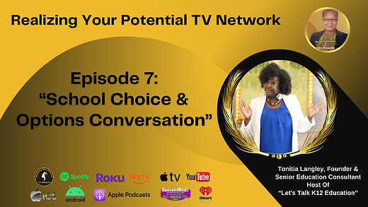 Thought Leader\'s Podcaster\'s Channel