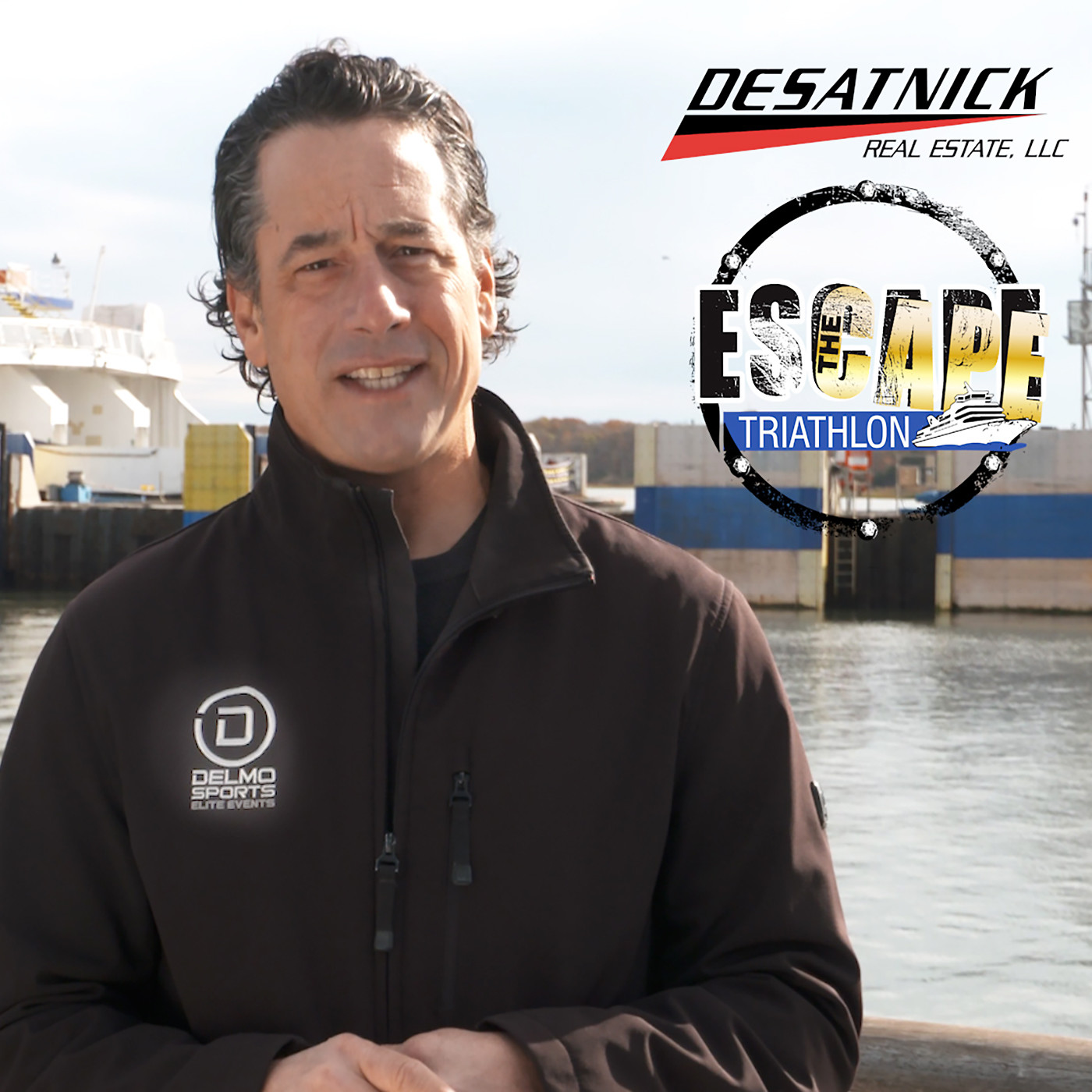 Escape the Cape Triathlon
