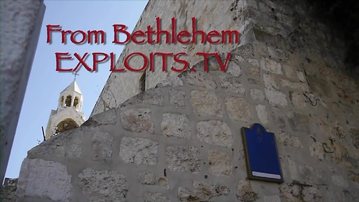 Exploits Christmas show-Vimeo + Lightcast